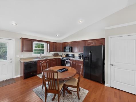 510 Hickory Lane Howard OH 43028