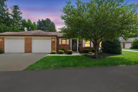 501 E Gambier Street Mount Vernon OH 43050