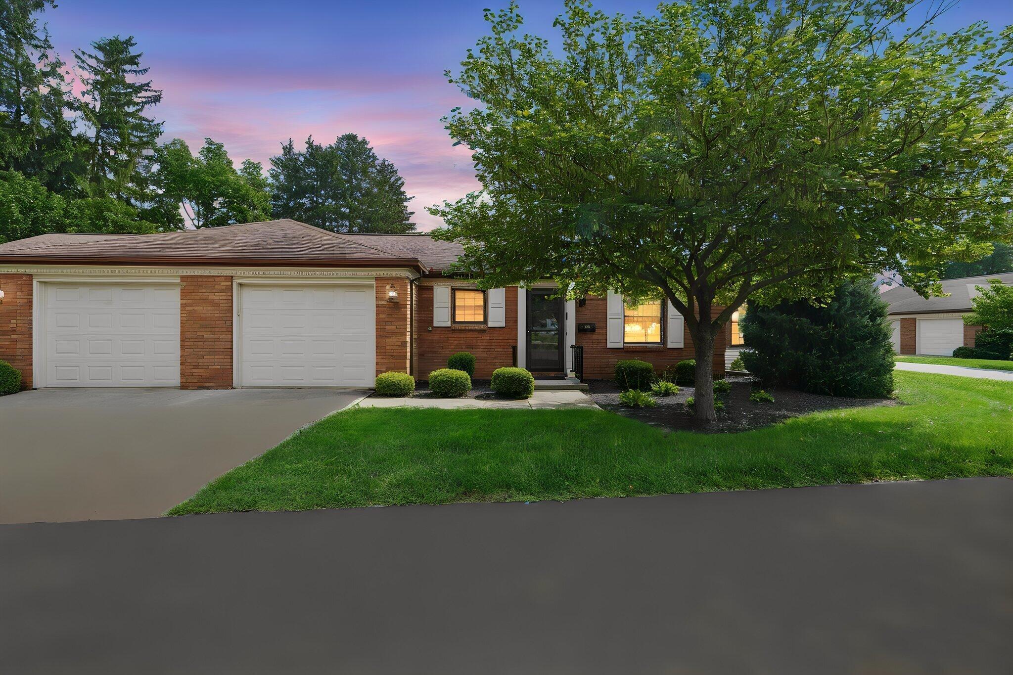 501 E Gambier Street Mount Vernon OH 43050