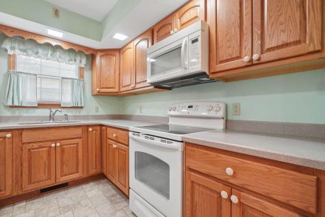 501 E Gambier Street Mount Vernon OH 43050