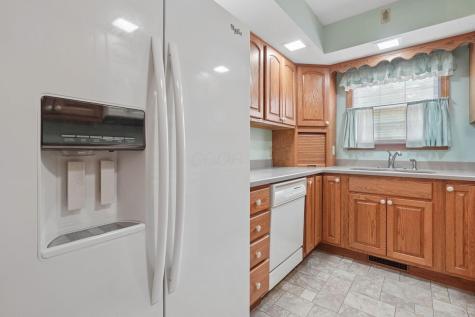 501 E Gambier Street Mount Vernon OH 43050