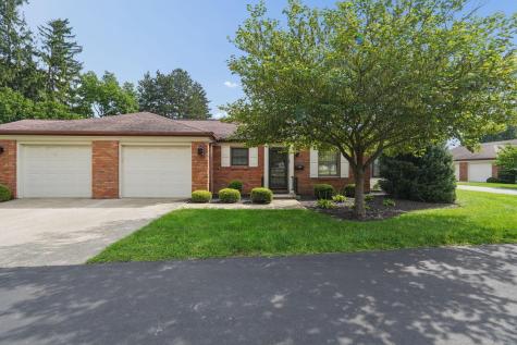 501 E Gambier Street Mount Vernon OH 43050