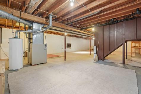 501 E Gambier Street Mount Vernon OH 43050