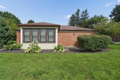 501 E Gambier Street Mount Vernon OH 43050