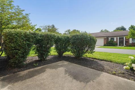 501 E Gambier Street Mount Vernon OH 43050
