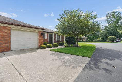 501 E Gambier Street Mount Vernon OH 43050