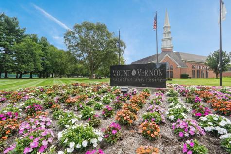 501 E Gambier Street Mount Vernon OH 43050