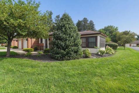 501 E Gambier Street Mount Vernon OH 43050