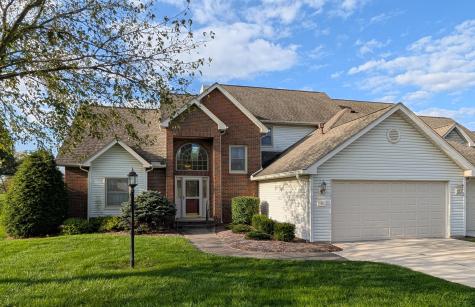 6 Fairway Drive Mount Vernon OH 43050