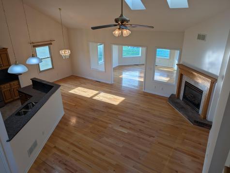 6 Fairway Drive Mount Vernon OH 43050