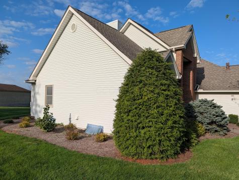 6 Fairway Drive Mount Vernon OH 43050