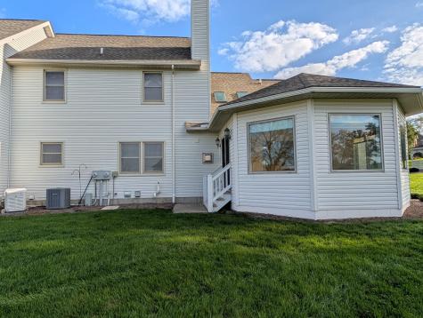 6 Fairway Drive Mount Vernon OH 43050