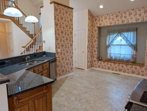 6 Fairway Drive Mount Vernon OH 43050