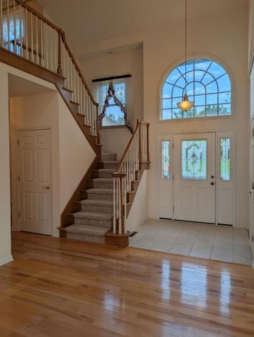 6 Fairway Drive Mount Vernon OH 43050