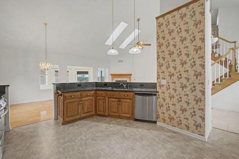 6 Fairway Drive Mount Vernon OH 43050
