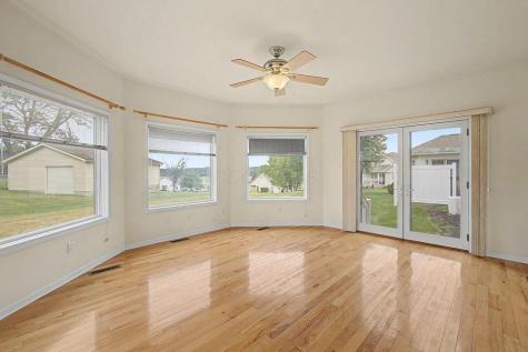 6 Fairway Drive Mount Vernon OH 43050