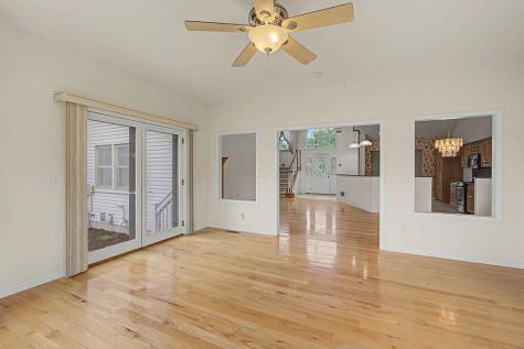 6 Fairway Drive Mount Vernon OH 43050