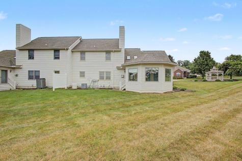 6 Fairway Drive Mount Vernon OH 43050
