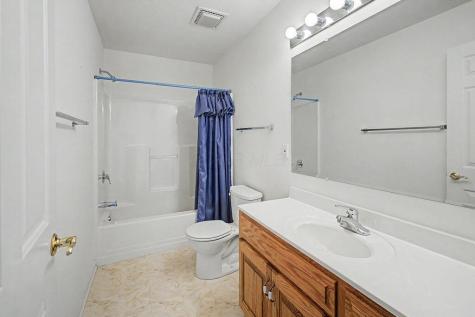 6 Fairway Drive Mount Vernon OH 43050
