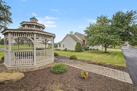 6 Fairway Drive Mount Vernon OH 43050