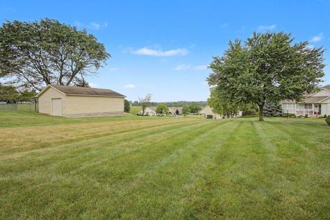 6 Fairway Drive Mount Vernon OH 43050