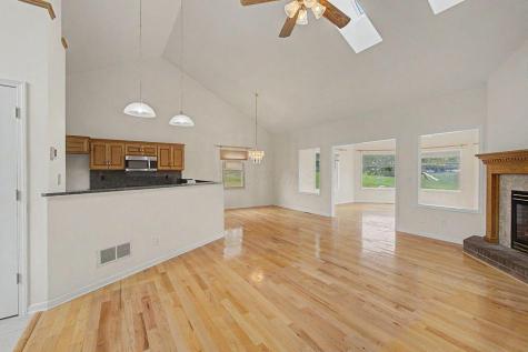 6 Fairway Drive Mount Vernon OH 43050