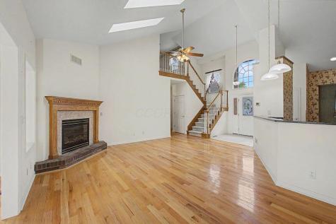 6 Fairway Drive Mount Vernon OH 43050