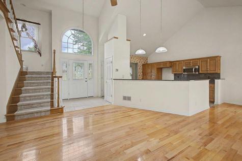 6 Fairway Drive Mount Vernon OH 43050