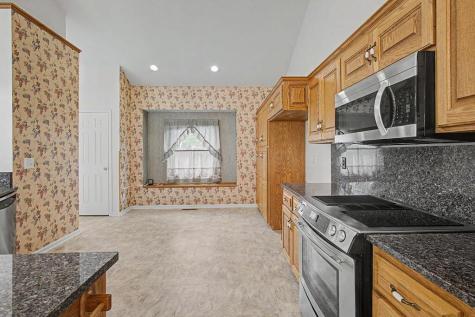 6 Fairway Drive Mount Vernon OH 43050