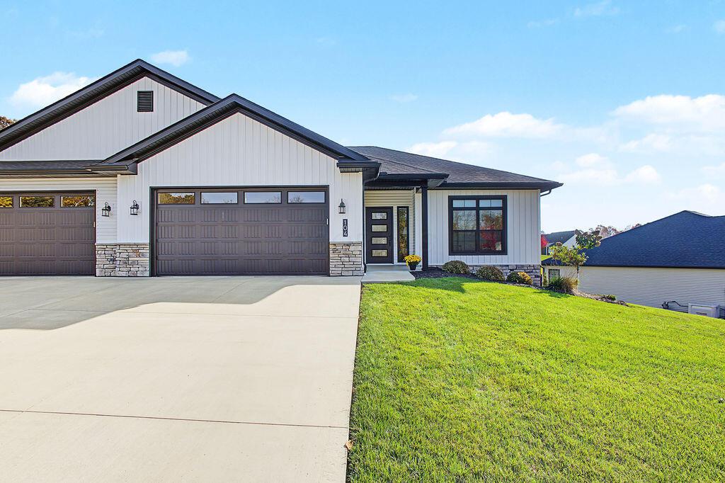 104 Roanoke Street Mount Vernon OH 43050