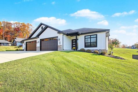 104 Roanoke Street Mount Vernon OH 43050