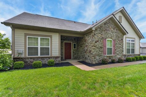 103 Colonial Woods Drive Mount Vernon OH 43050