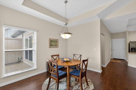103 Colonial Woods Drive Mount Vernon OH 43050