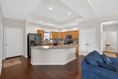 103 Colonial Woods Drive Mount Vernon OH 43050
