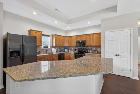 103 Colonial Woods Drive Mount Vernon OH 43050