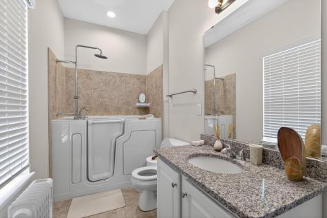 103 Colonial Woods Drive Mount Vernon OH 43050