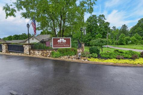 103 Colonial Woods Drive Mount Vernon OH 43050