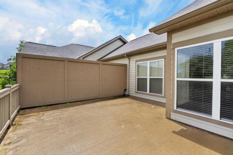 103 Colonial Woods Drive Mount Vernon OH 43050