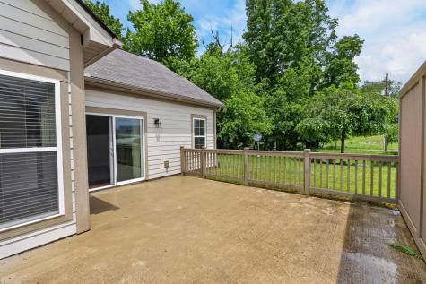 103 Colonial Woods Drive Mount Vernon OH 43050