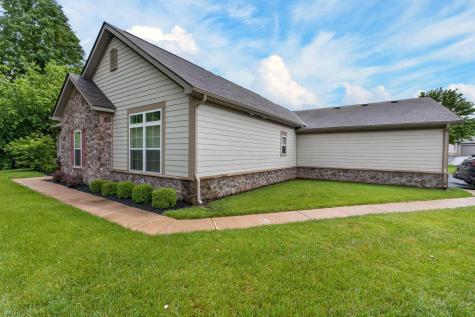 103 Colonial Woods Drive Mount Vernon OH 43050