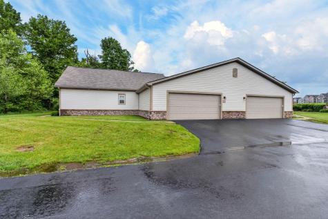 103 Colonial Woods Drive Mount Vernon OH 43050