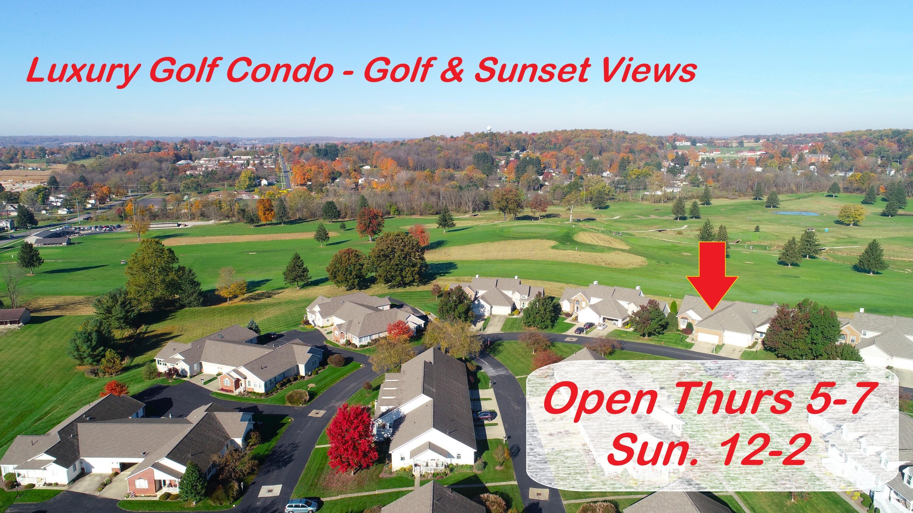 39 Fairway Drive Mount Vernon OH 43050