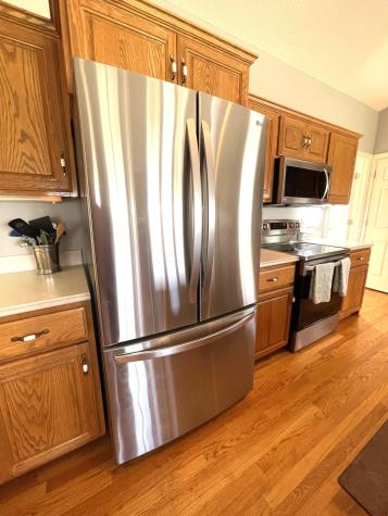 39 Fairway Drive Mount Vernon OH 43050