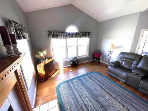 39 Fairway Drive Mount Vernon OH 43050