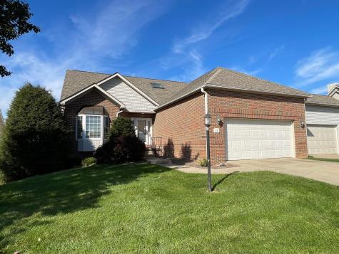 39 Fairway Drive Mount Vernon OH 43050