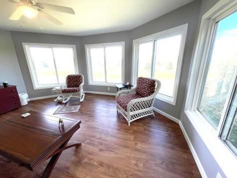 39 Fairway Drive Mount Vernon OH 43050