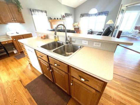 39 Fairway Drive Mount Vernon OH 43050