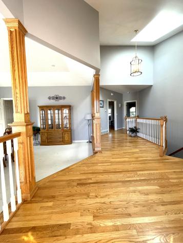 39 Fairway Drive Mount Vernon OH 43050