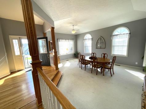 39 Fairway Drive Mount Vernon OH 43050