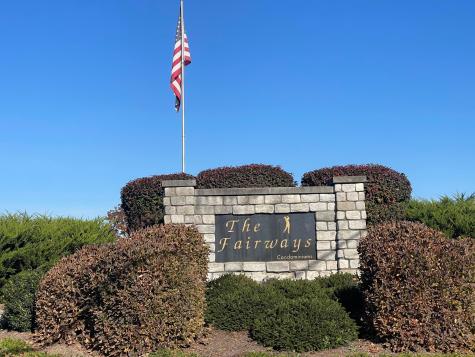 39 Fairway Drive Mount Vernon OH 43050